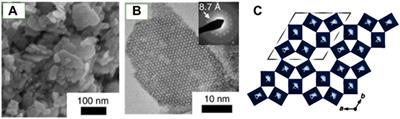 A review on transition metal oxides in catalysis